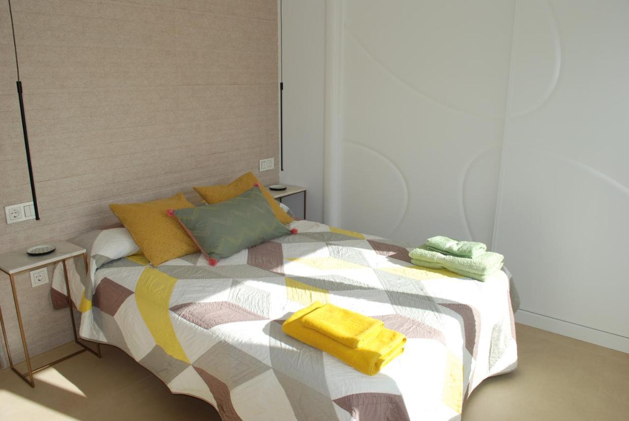 Casa Vacacional Malaga 14 Chalet Экстерьер фото